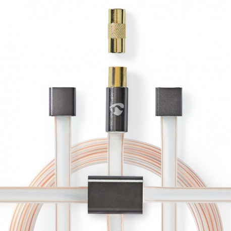 câble Coax - 1