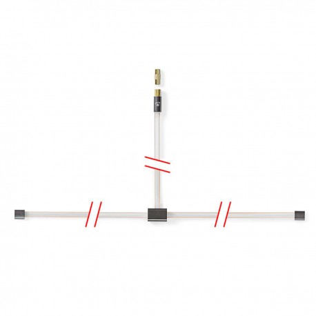 câble Coax - 4 câble Coax - 4