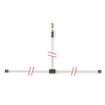 câble Coax - 4 câble Coax - 4