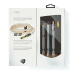 câble Coax - 6 câble Coax - 6