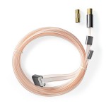 câble Coax - 7 câble Coax - 7