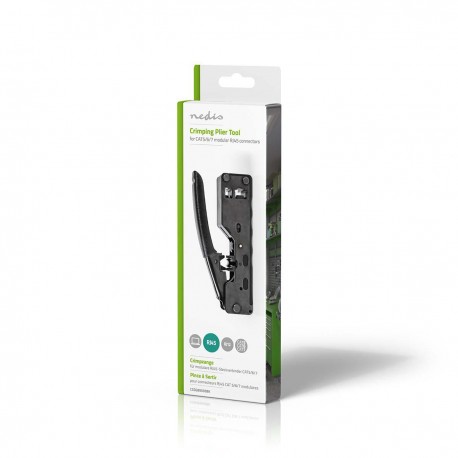 Pince à Sertir - 10 Pince à Sertir - 10