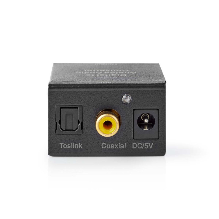 Convertisseur audio digital  - 3