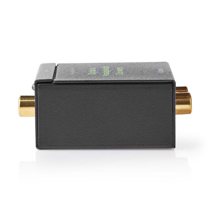 Convertisseur audio digital  - 4
