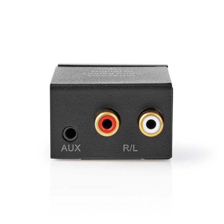 Convertisseur audio digital  - 5