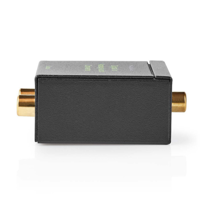 Convertisseur audio digital  - 6