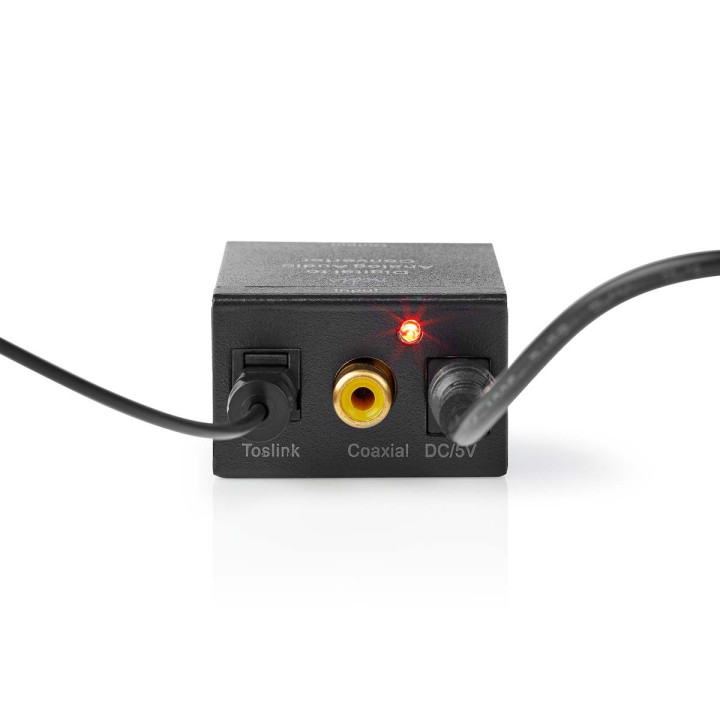 Convertisseur audio digital  - 9
