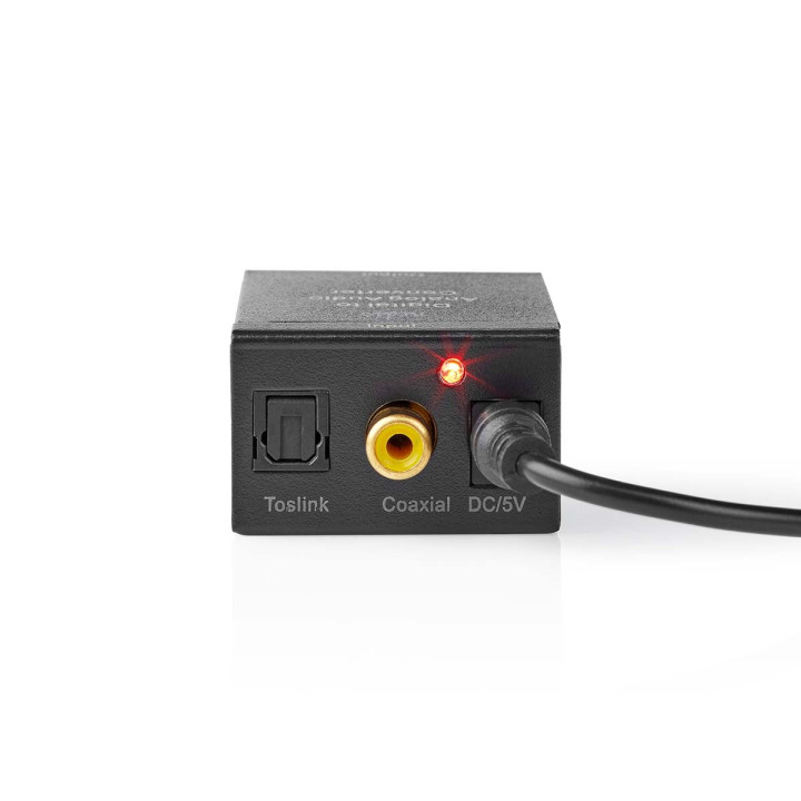 Convertisseur audio digital  - 10