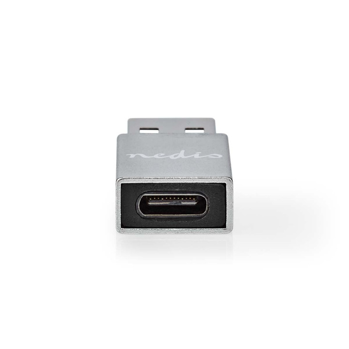 Adaptateur USB-A  - 4