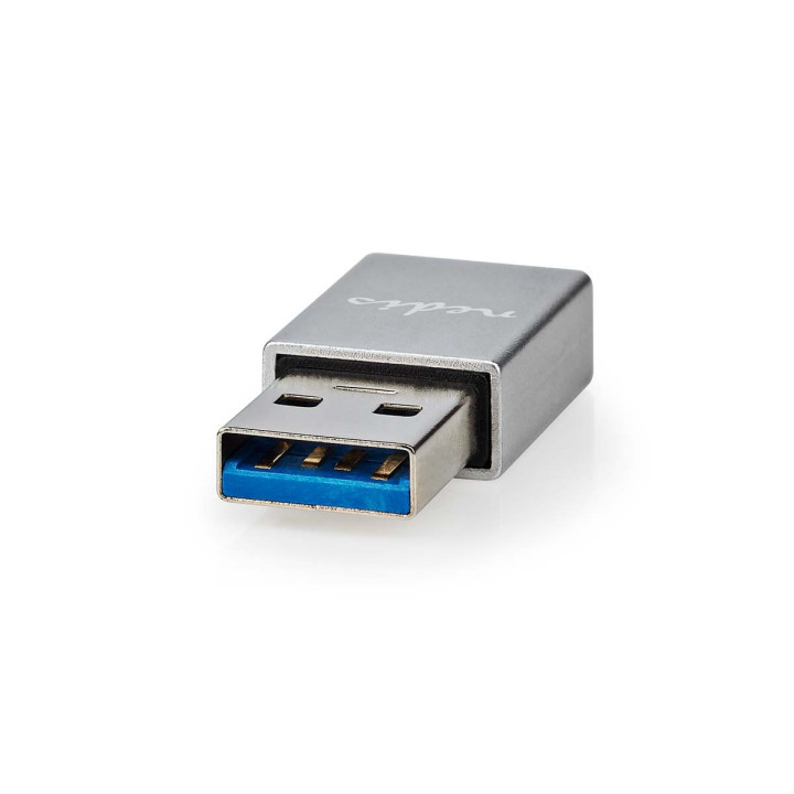 Adaptateur USB-A  - 5