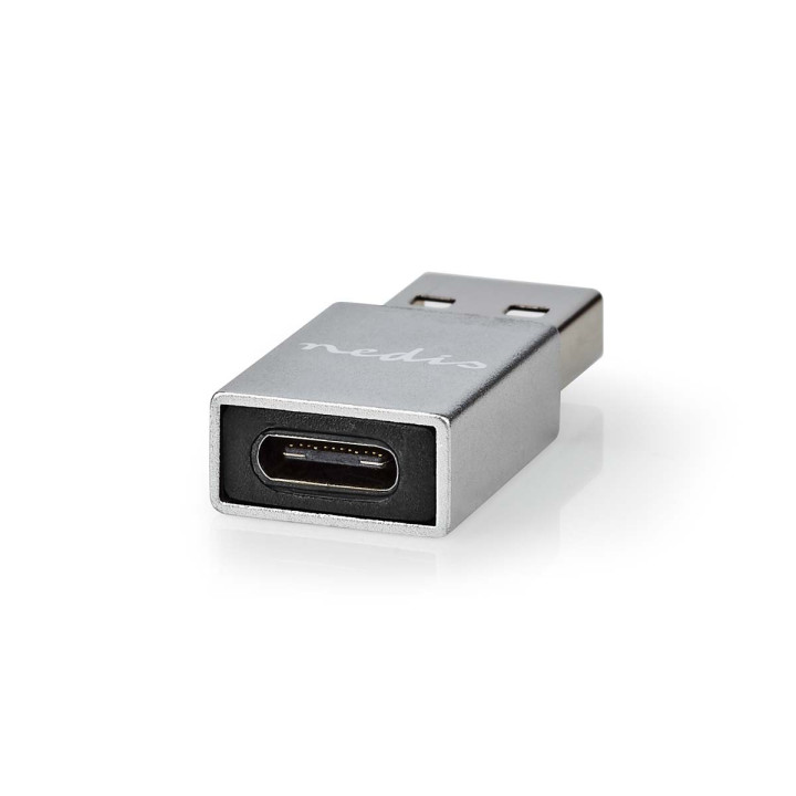 Adaptateur USB-A  - 6