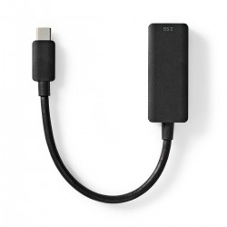 Adaptateur réseau USB - 1