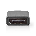 Adaptateur USB-C™ - 4 Adaptateur USB-C™ - 4