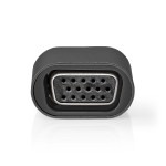 Adaptateur USB-C™ - 4 Adaptateur USB-C™ - 4