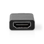 Adaptateur USB-C™ - 4 Adaptateur USB-C™ - 4