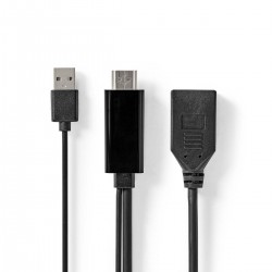 Adaptateur HDMI™ - 1
