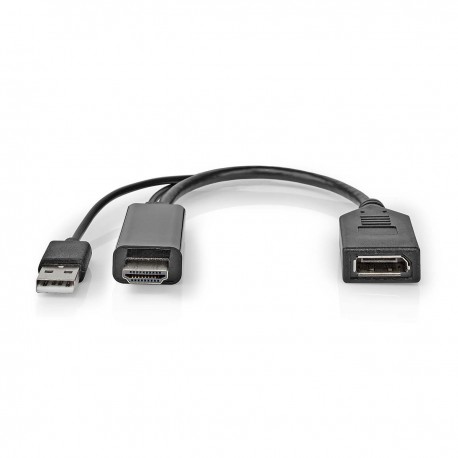 Adaptateur HDMI™ - 2 Adaptateur HDMI™ - 2