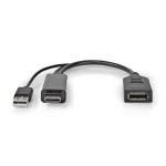Adaptateur HDMI™ - 2 Adaptateur HDMI™ - 2