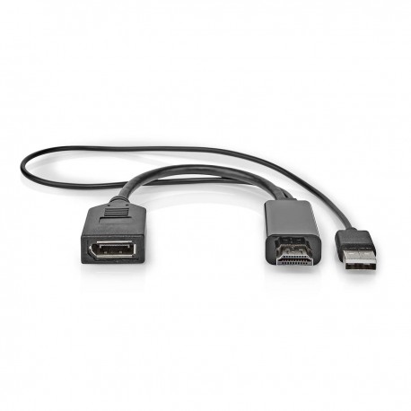 Adaptateur HDMI™ - 3 Adaptateur HDMI™ - 3