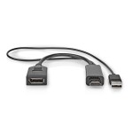 Adaptateur HDMI™ - 3 Adaptateur HDMI™ - 3