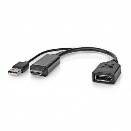 Adaptateur HDMI™ - 4 Adaptateur HDMI™ - 4