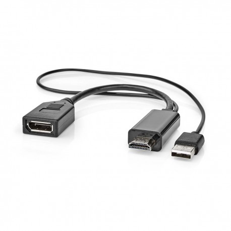 Adaptateur HDMI™ - 5 Adaptateur HDMI™ - 5