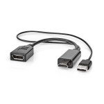 Adaptateur HDMI™ - 5 Adaptateur HDMI™ - 5