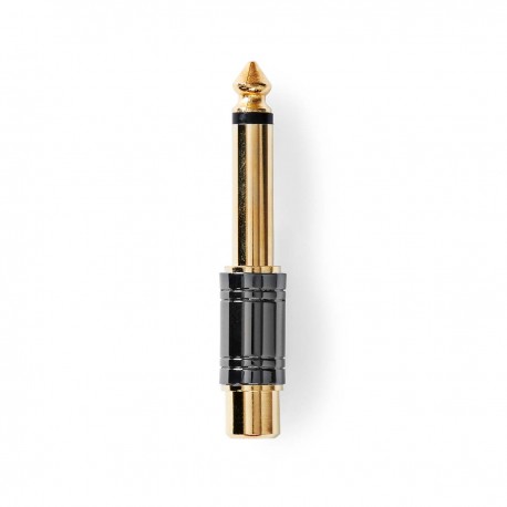 Adaptateur mono audio - 1