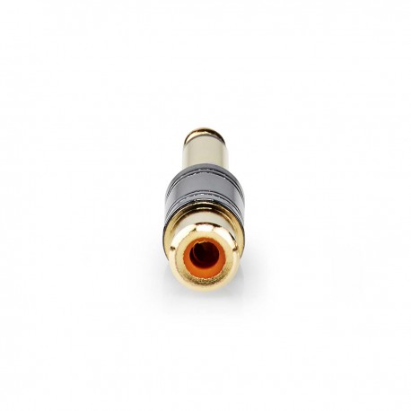 Adaptateur mono audio - 3