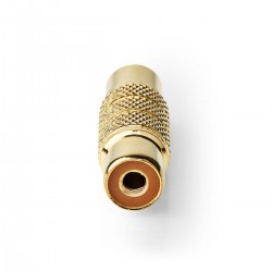 Adaptateur mono audio - 1