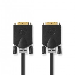 Câble DVI - 1