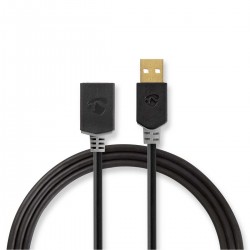 Câble USB - 1