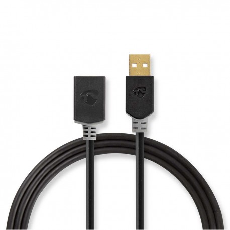 Câble USB - 1