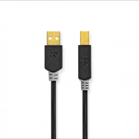 Câble USB - 1