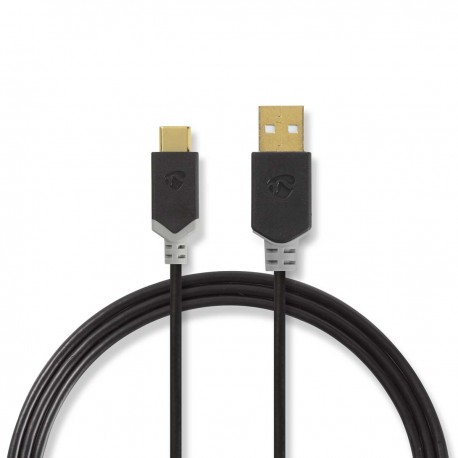 Câble USB - 1