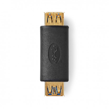 Adaptateur USB-A - 1
