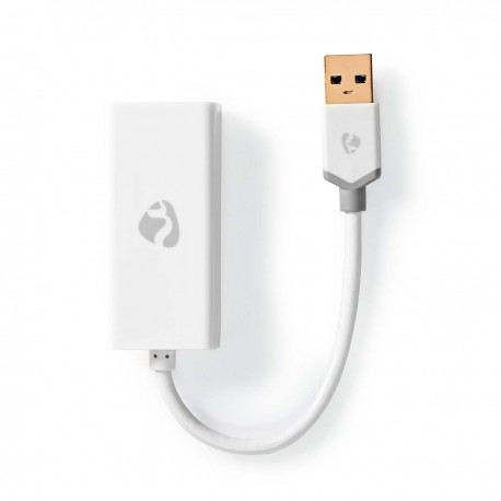 Adaptateur USB-A - 1