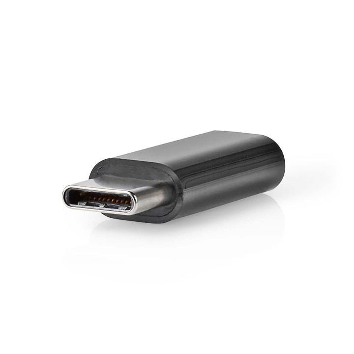 Adaptateur USB-C™  - 6