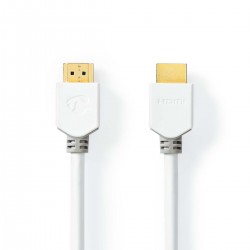 Câble HDMI Haute Vitesse avec ethernet - 1