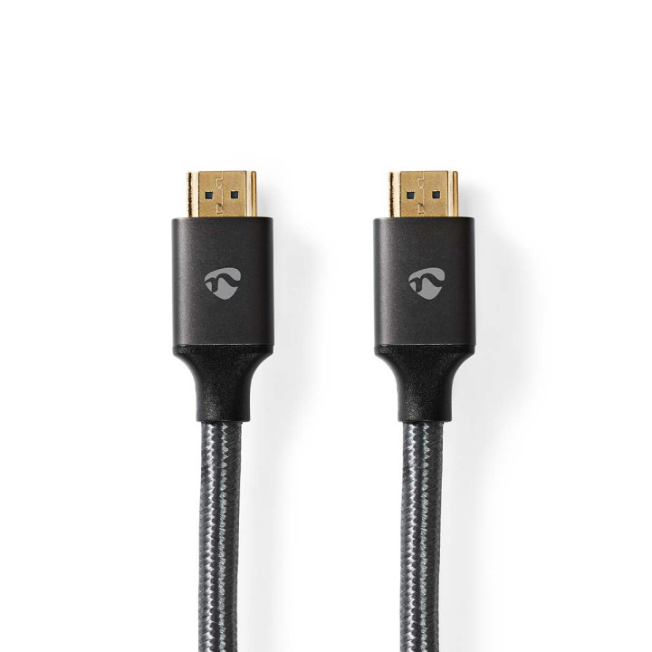 Câble ultra haute vitesse HDMI  - 1