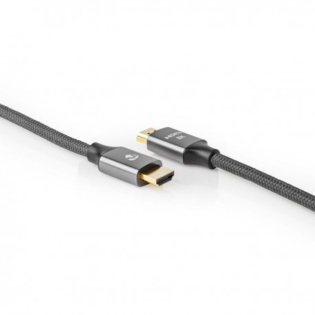 Câble ultra haute vitesse HDMI - 3