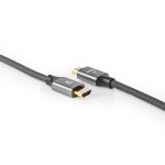 Câble ultra haute vitesse HDMI - 3
