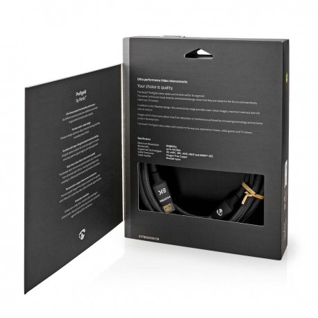 Câble ultra haute vitesse HDMI - 6