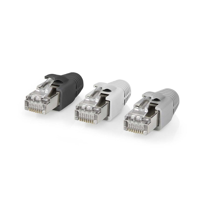 Connecteur RJ45  - 5