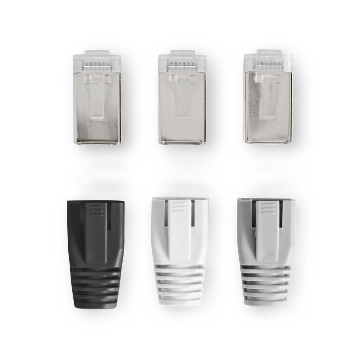 Connecteur RJ45  - 3