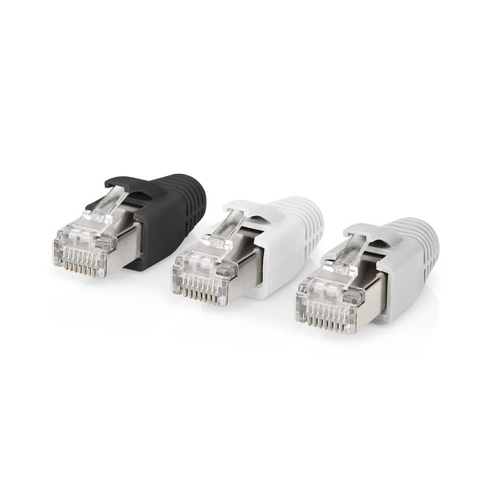 Connecteur RJ45  - 5