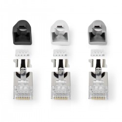 Connecteur RJ45 - 1
