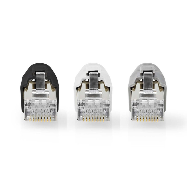 Connecteur RJ45  - 2