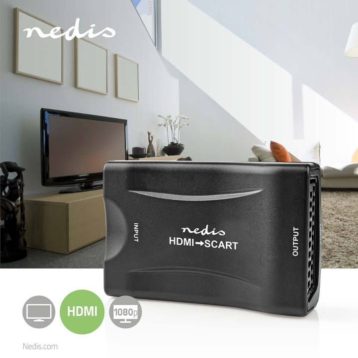 Convertisseur HDMI  - 2