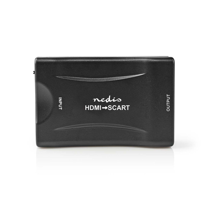 Convertisseur HDMI  - 4